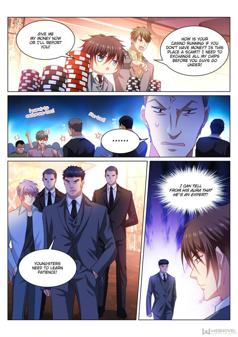 Read So Pure So Flirtatious Manga Online