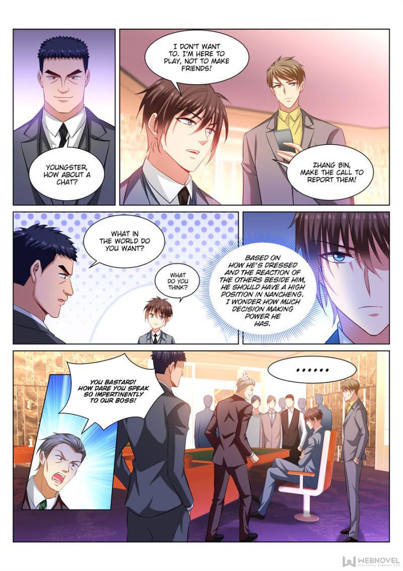 Read So Pure So Flirtatious Manga Online