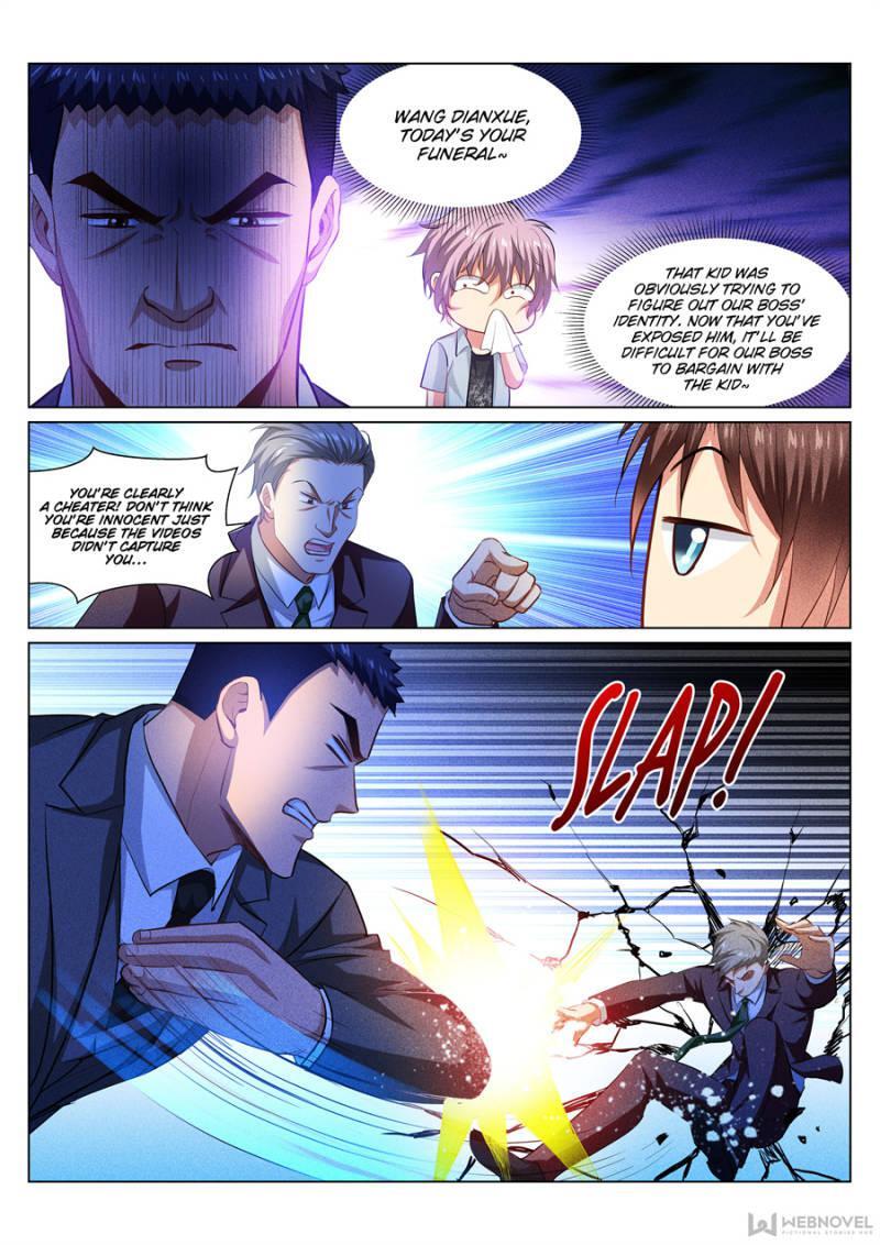 Read So Pure So Flirtatious Manga Online