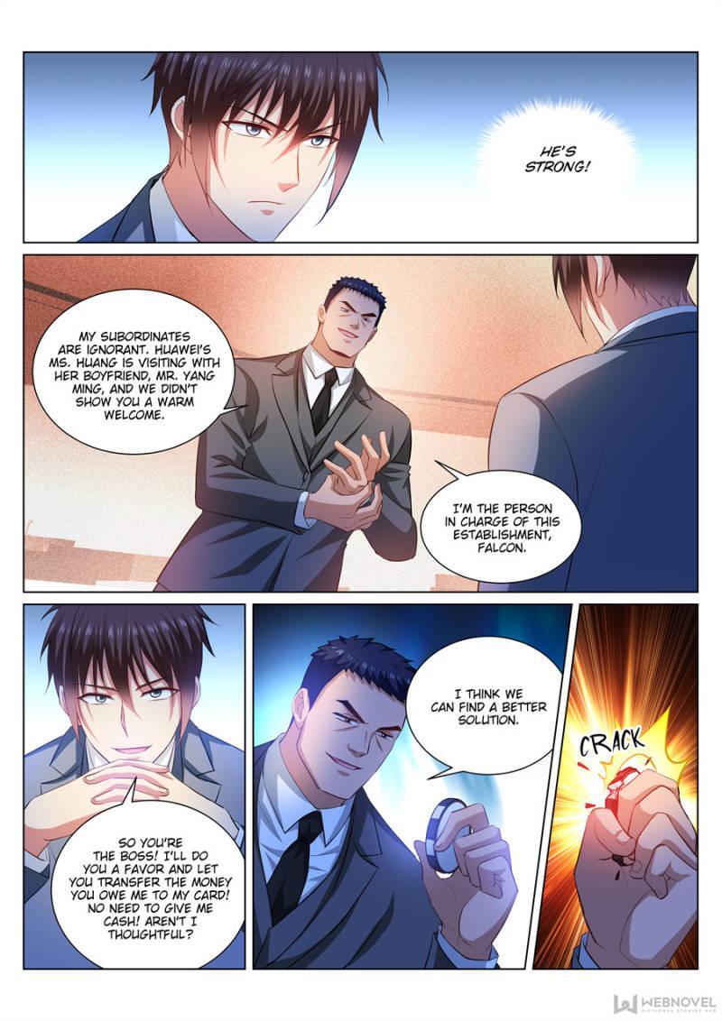 Read So Pure So Flirtatious Manga Online