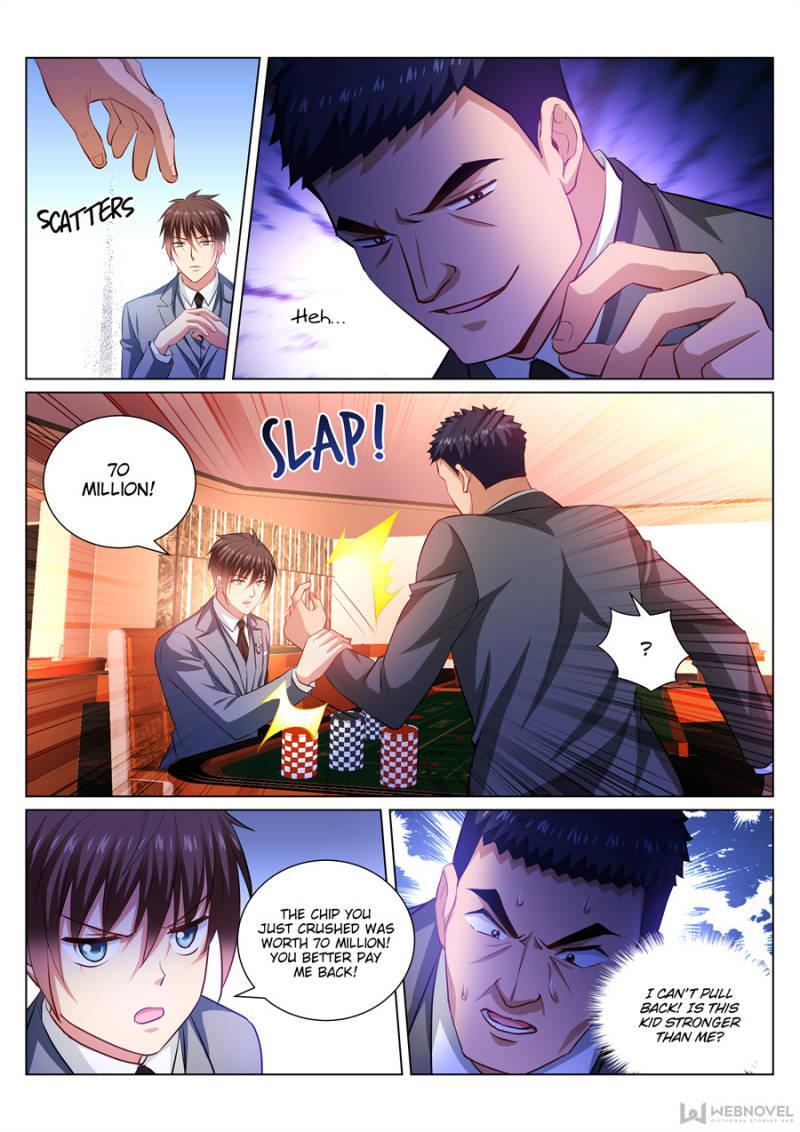 Read So Pure So Flirtatious Manga Online