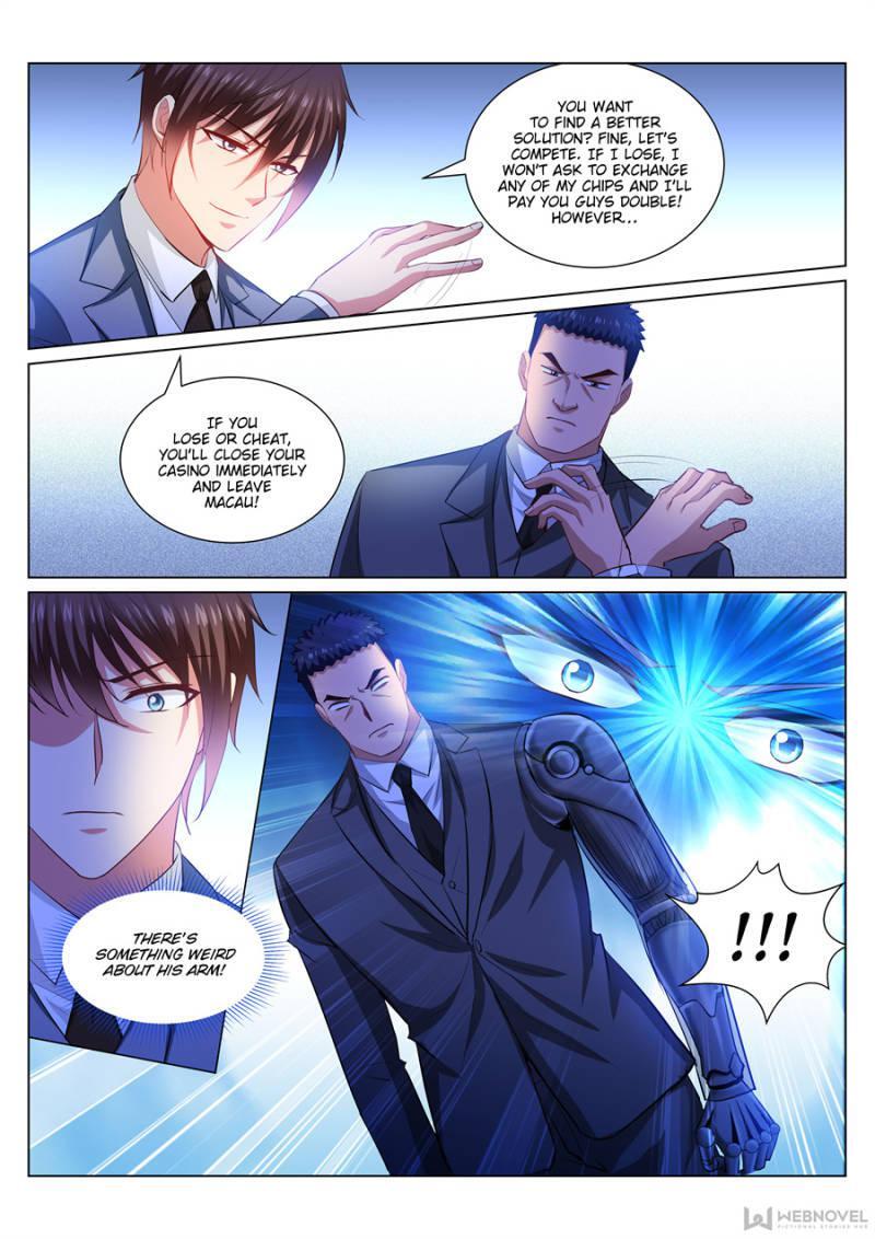 Read So Pure So Flirtatious Manga Online