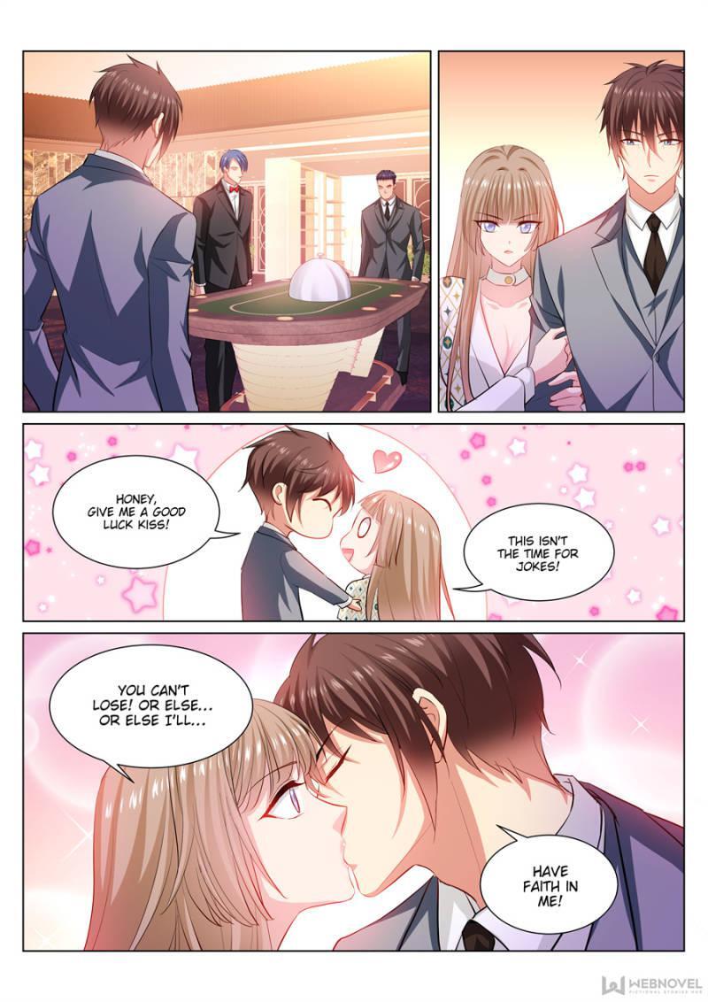 Read So Pure So Flirtatious Manga Online