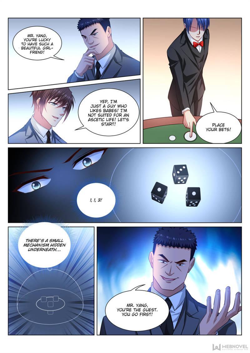 Read So Pure So Flirtatious Manga Online