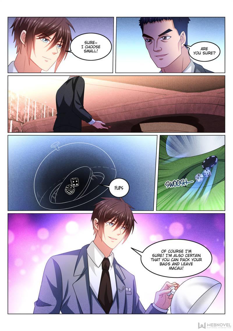 Read So Pure So Flirtatious Manga Online