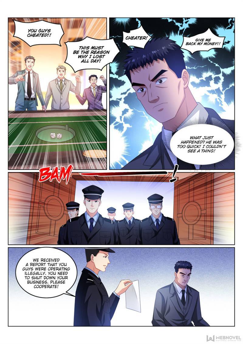 Read So Pure So Flirtatious Manga Online