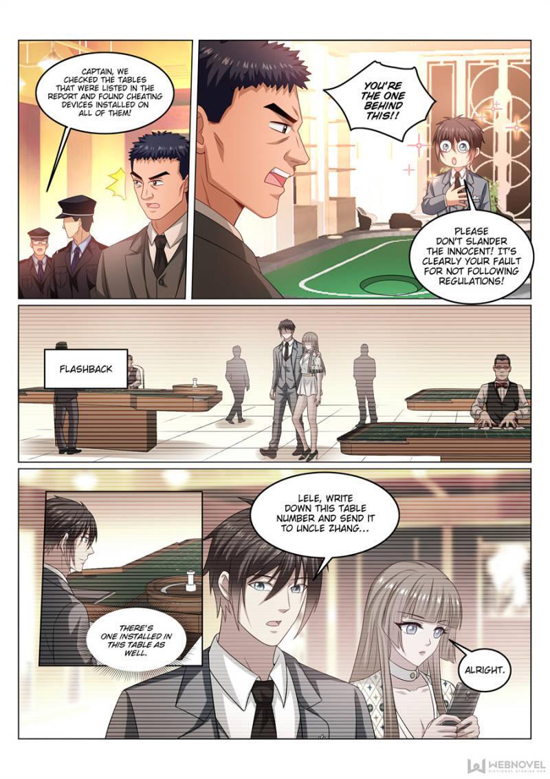 Read So Pure So Flirtatious Manga Online