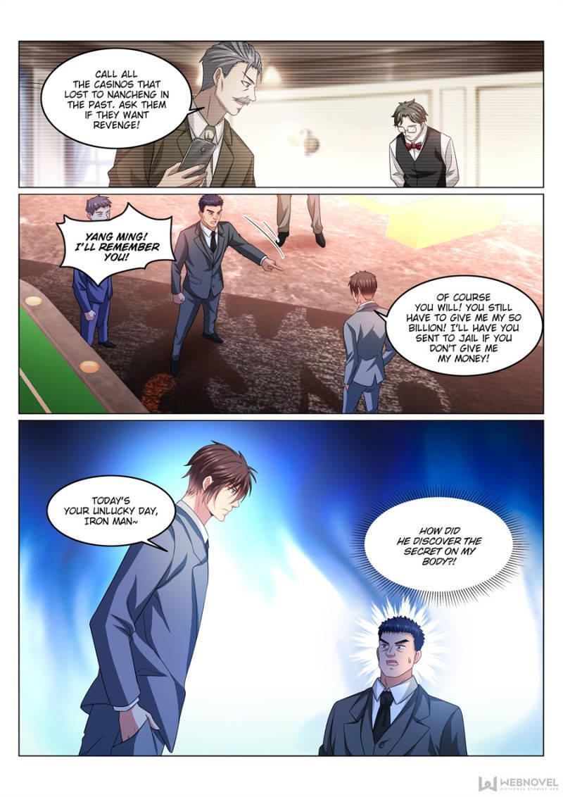 Read So Pure So Flirtatious Manga Online