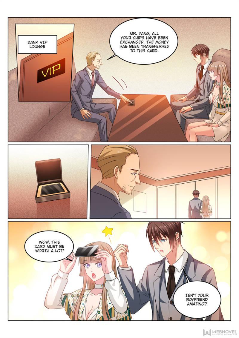 Read So Pure So Flirtatious Manga Online