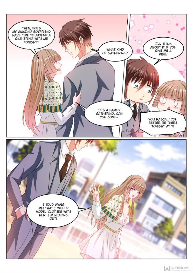 Read So Pure So Flirtatious Manga Online