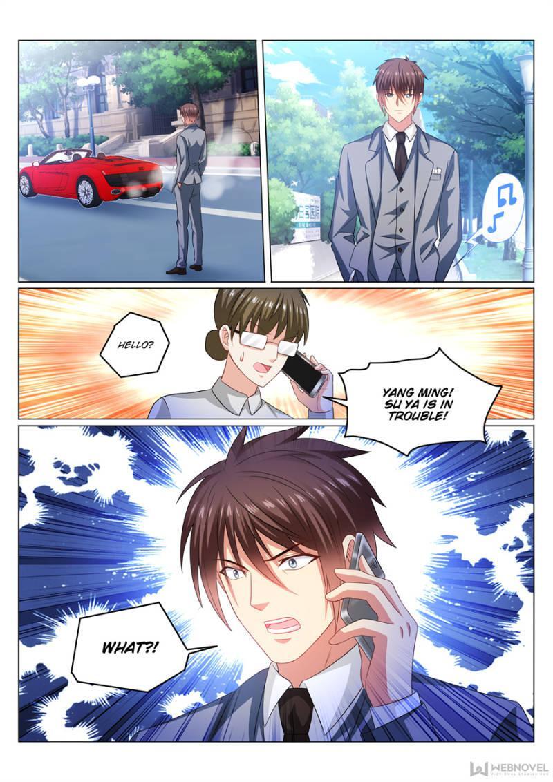 Read So Pure So Flirtatious Manga Online
