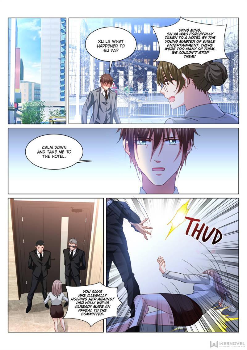 Read So Pure So Flirtatious Manga Online