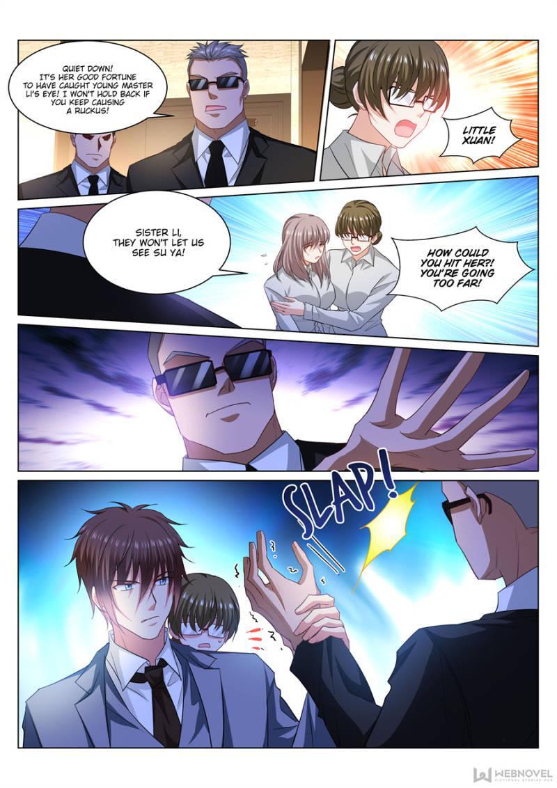 Read So Pure So Flirtatious Manga Online