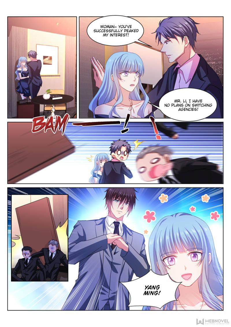 Read So Pure So Flirtatious Manga Online