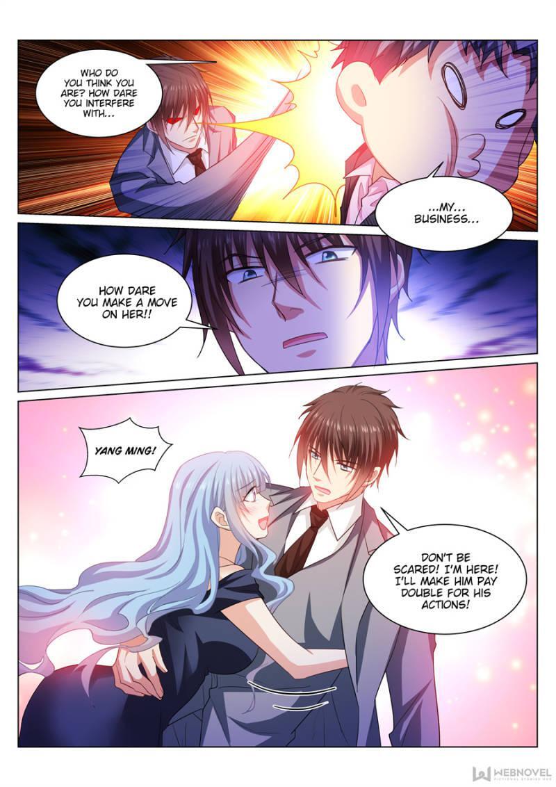 Read So Pure So Flirtatious Manga Online