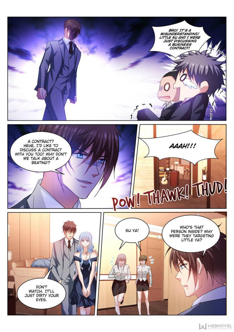 Read So Pure So Flirtatious Manga Online