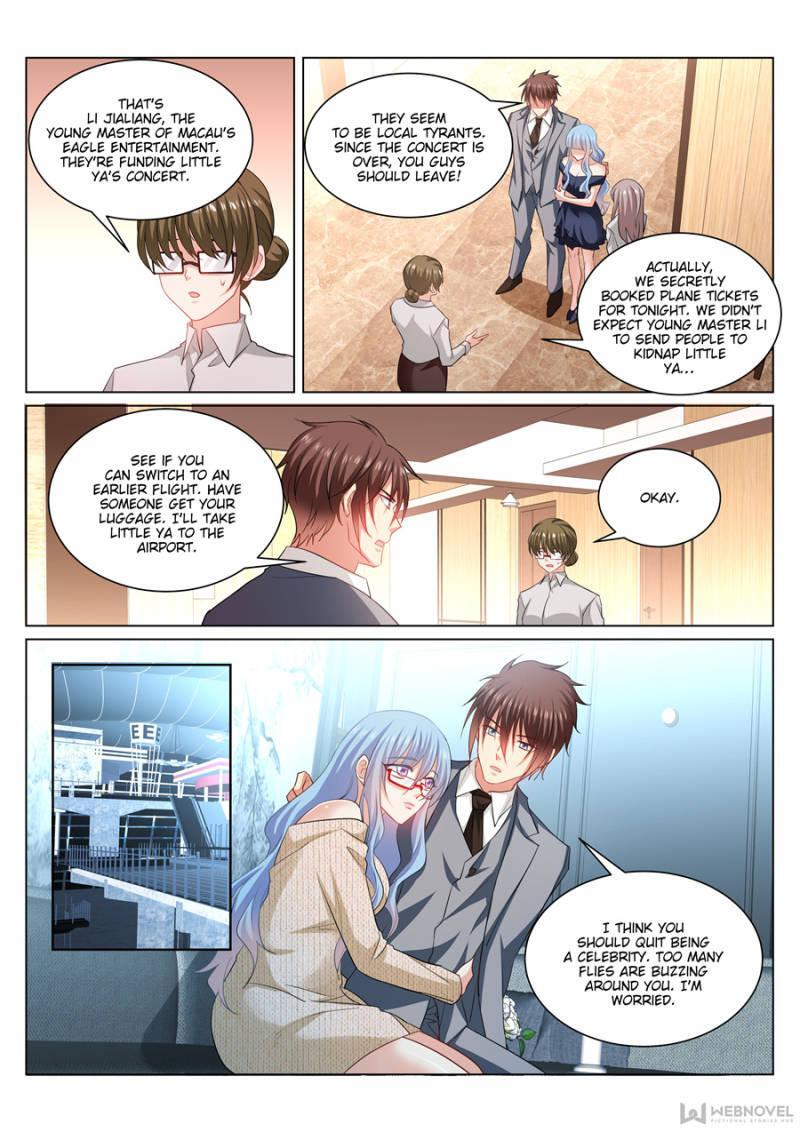 Read So Pure So Flirtatious Manga Online