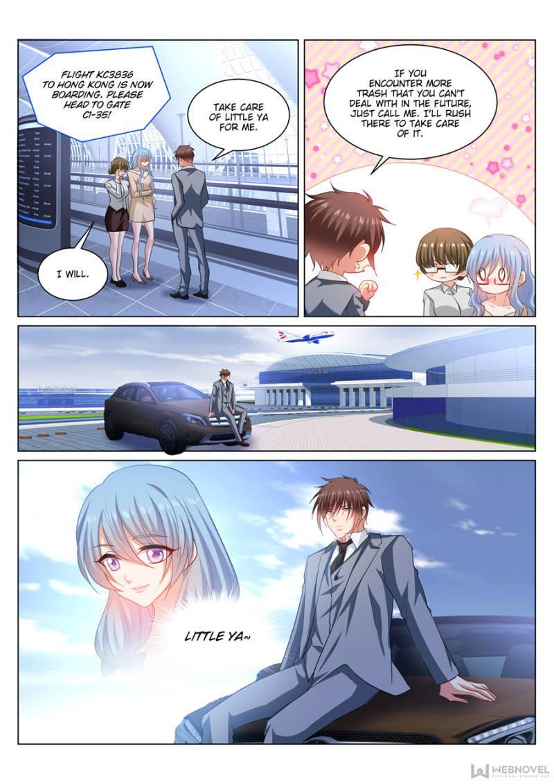 Read So Pure So Flirtatious Manga Online