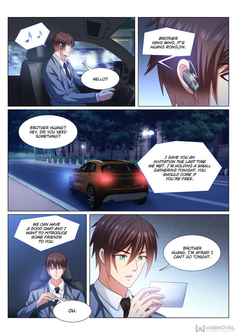 Read So Pure So Flirtatious Manga Online