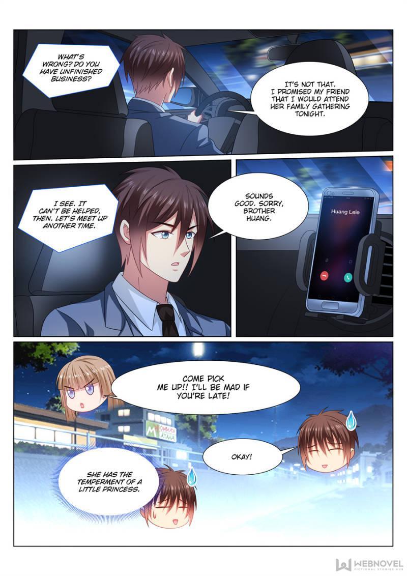Read So Pure So Flirtatious Manga Online