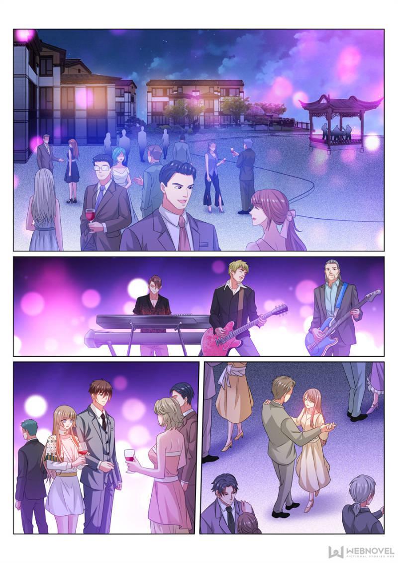 Read So Pure So Flirtatious Manga Online