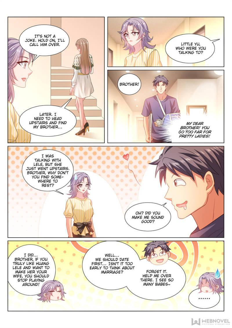 Read So Pure So Flirtatious Manga Online