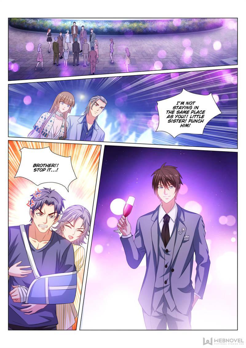 Read So Pure So Flirtatious Manga Online
