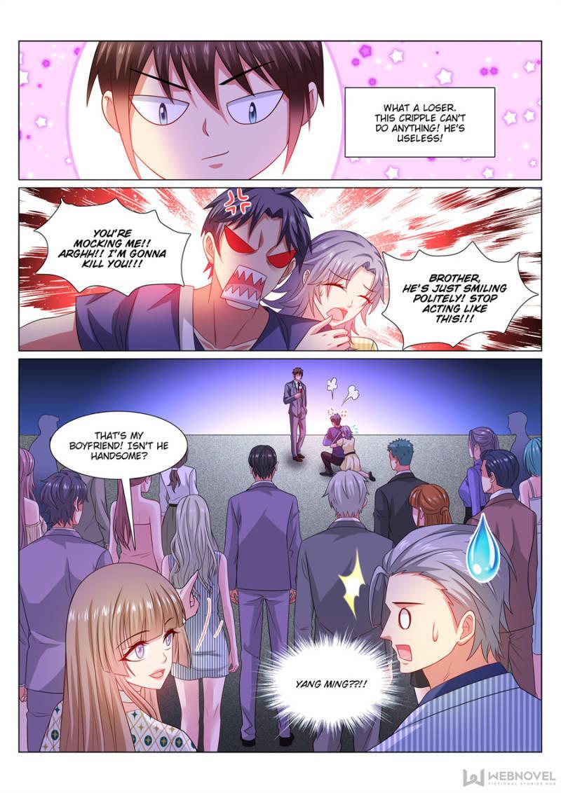 Read So Pure So Flirtatious Manga Online