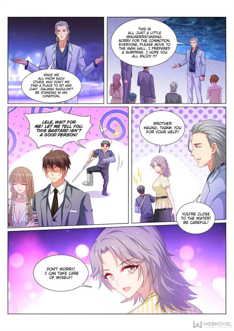 Read So Pure So Flirtatious Manga Online