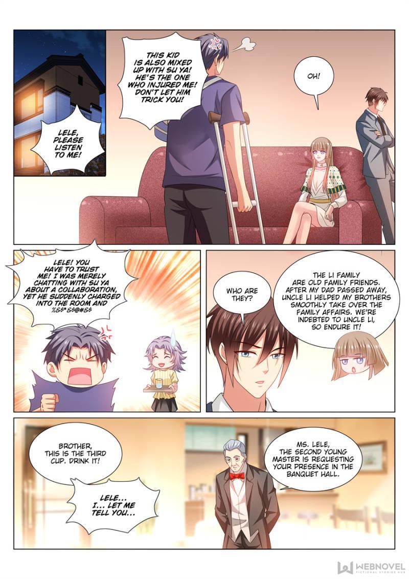Read So Pure So Flirtatious Manga Online