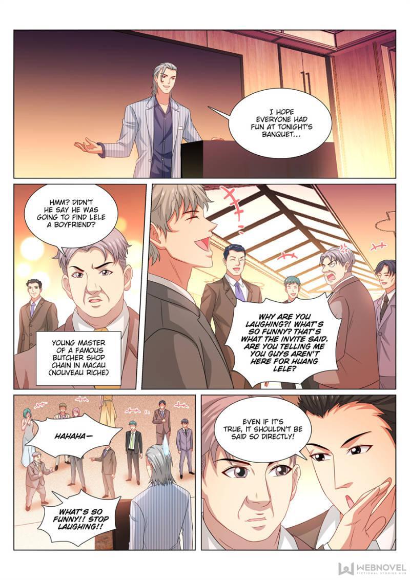 Read So Pure So Flirtatious Manga Online