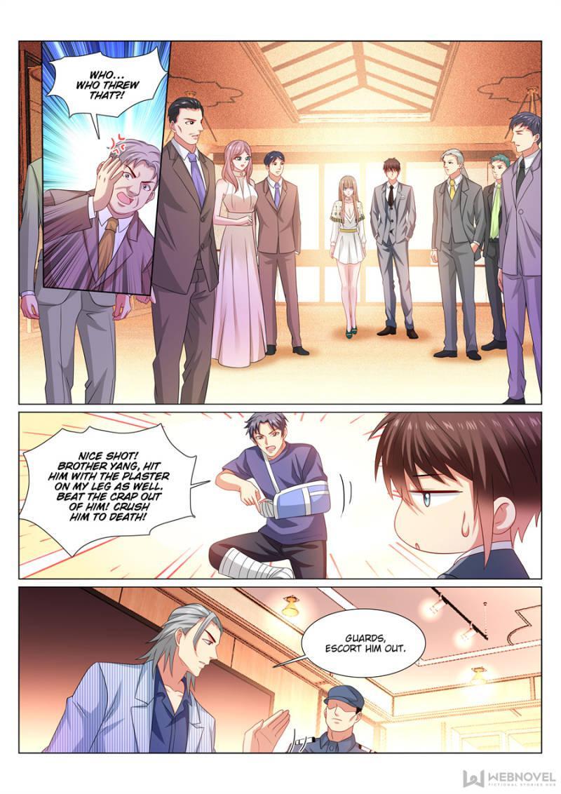 Read So Pure So Flirtatious Manga Online