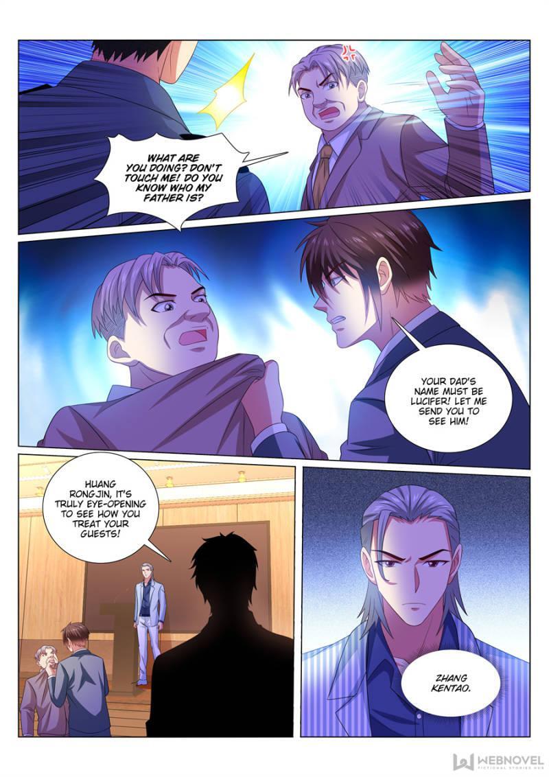 Read So Pure So Flirtatious Manga Online