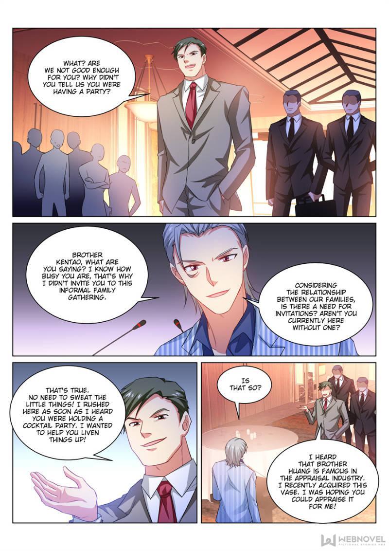 Read So Pure So Flirtatious Manga Online