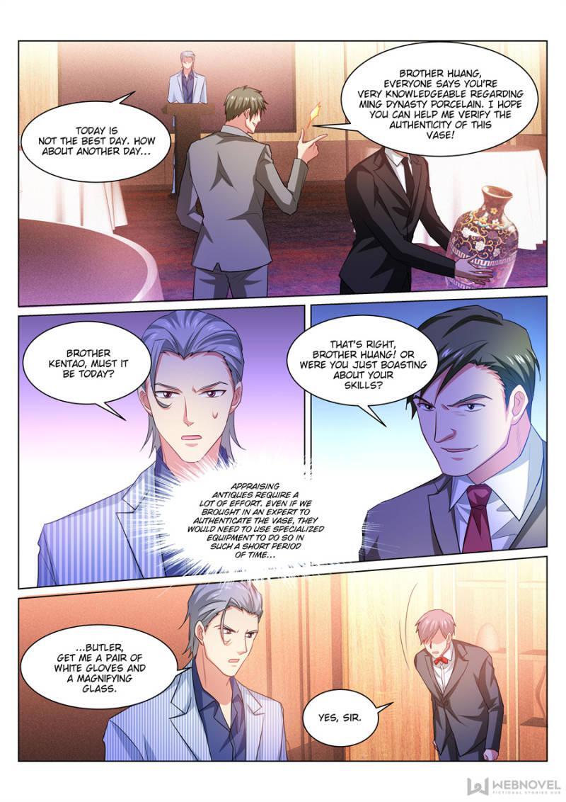 Read So Pure So Flirtatious Manga Online