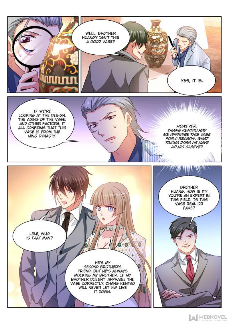 Read So Pure So Flirtatious Manga Online