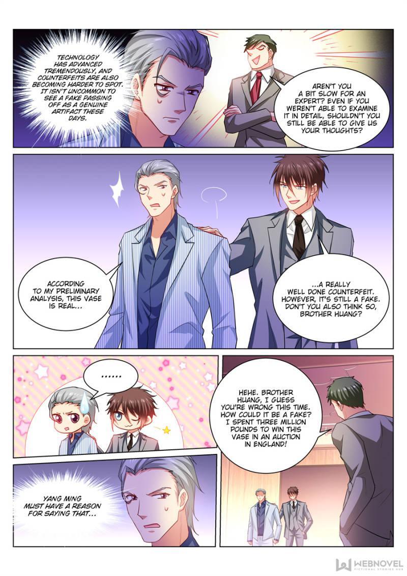 Read So Pure So Flirtatious Manga Online