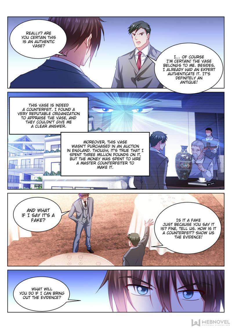 Read So Pure So Flirtatious Manga Online