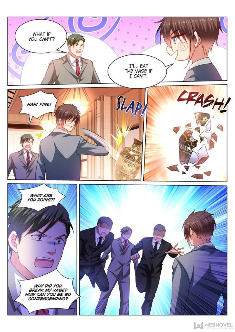 Read So Pure So Flirtatious Manga Online