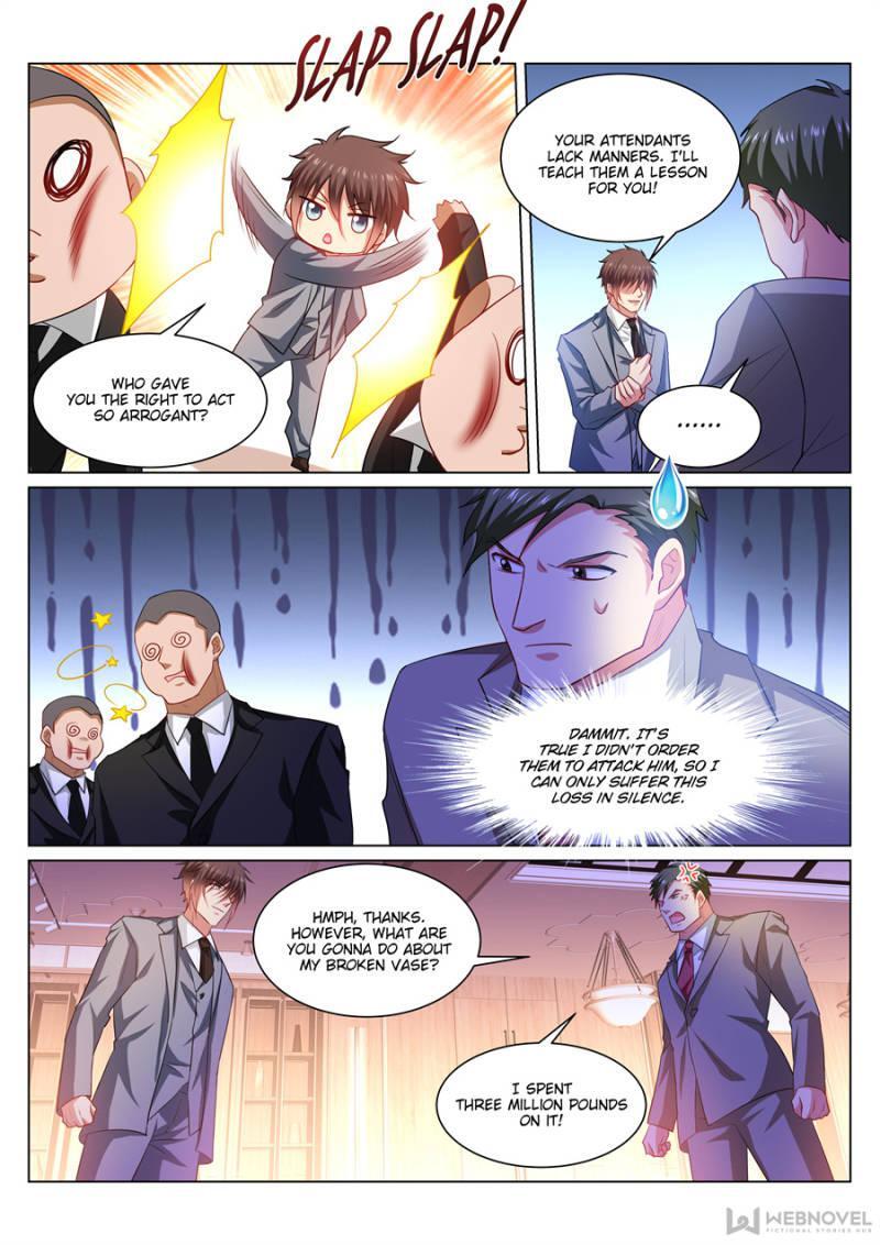 Read So Pure So Flirtatious Manga Online