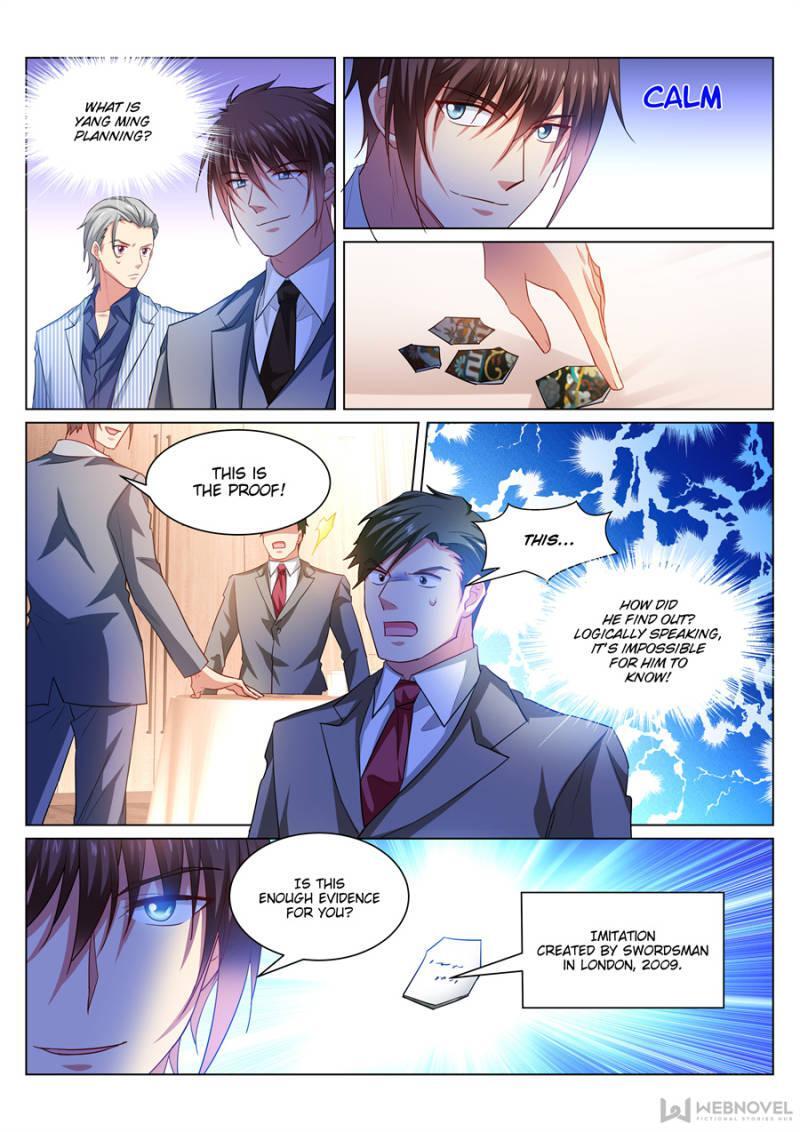 Read So Pure So Flirtatious Manga Online