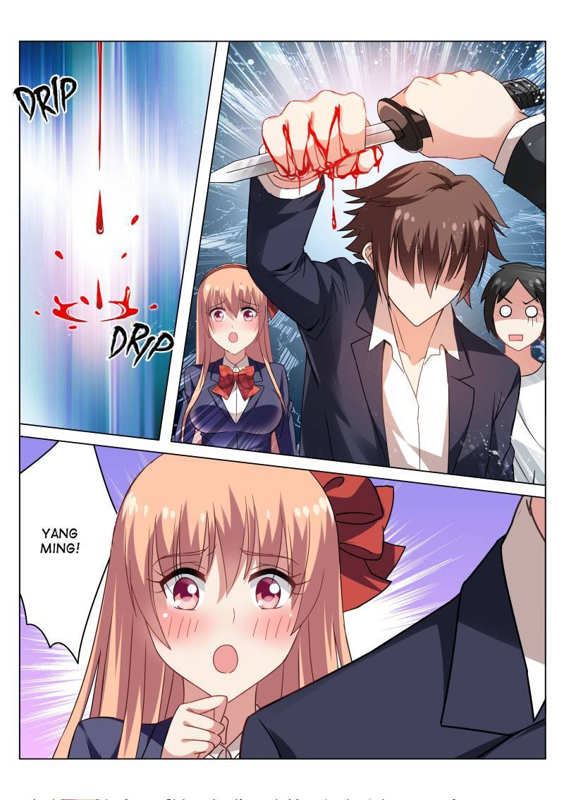 Read So Pure So Flirtatious Manga Online