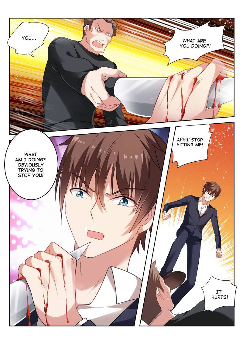 Read So Pure So Flirtatious Manga Online