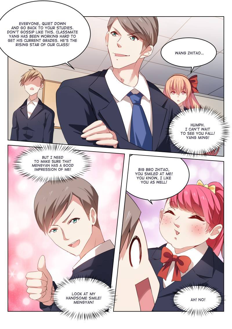 Read So Pure So Flirtatious Manga Online