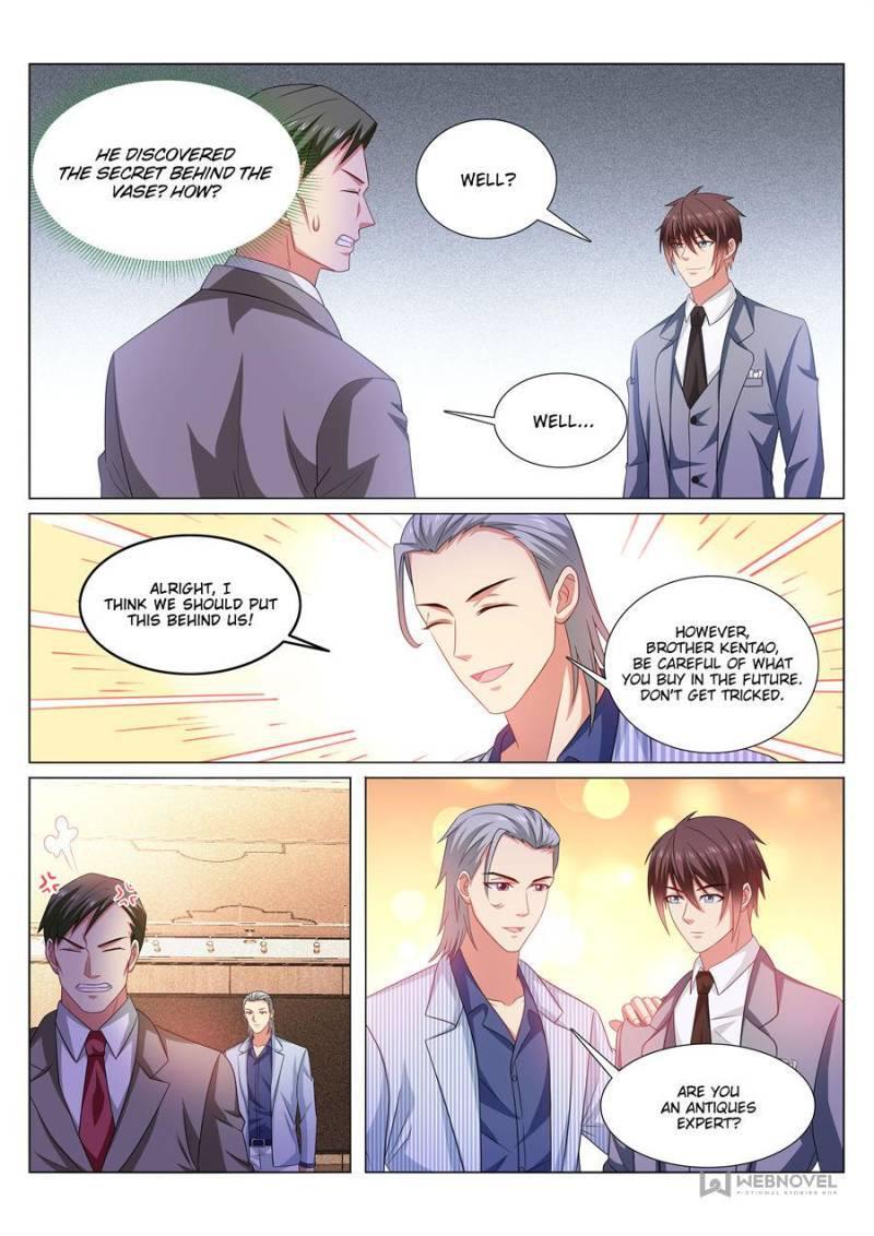 Read So Pure So Flirtatious Manga Online