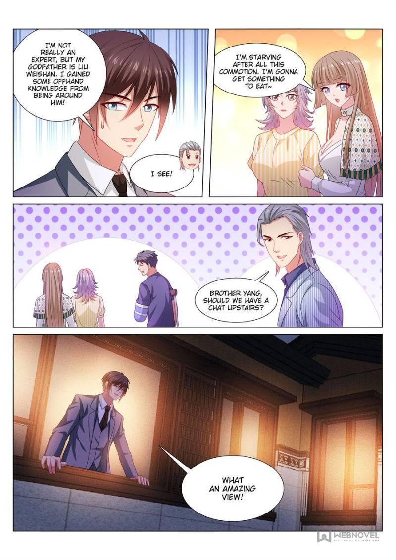 Read So Pure So Flirtatious Manga Online
