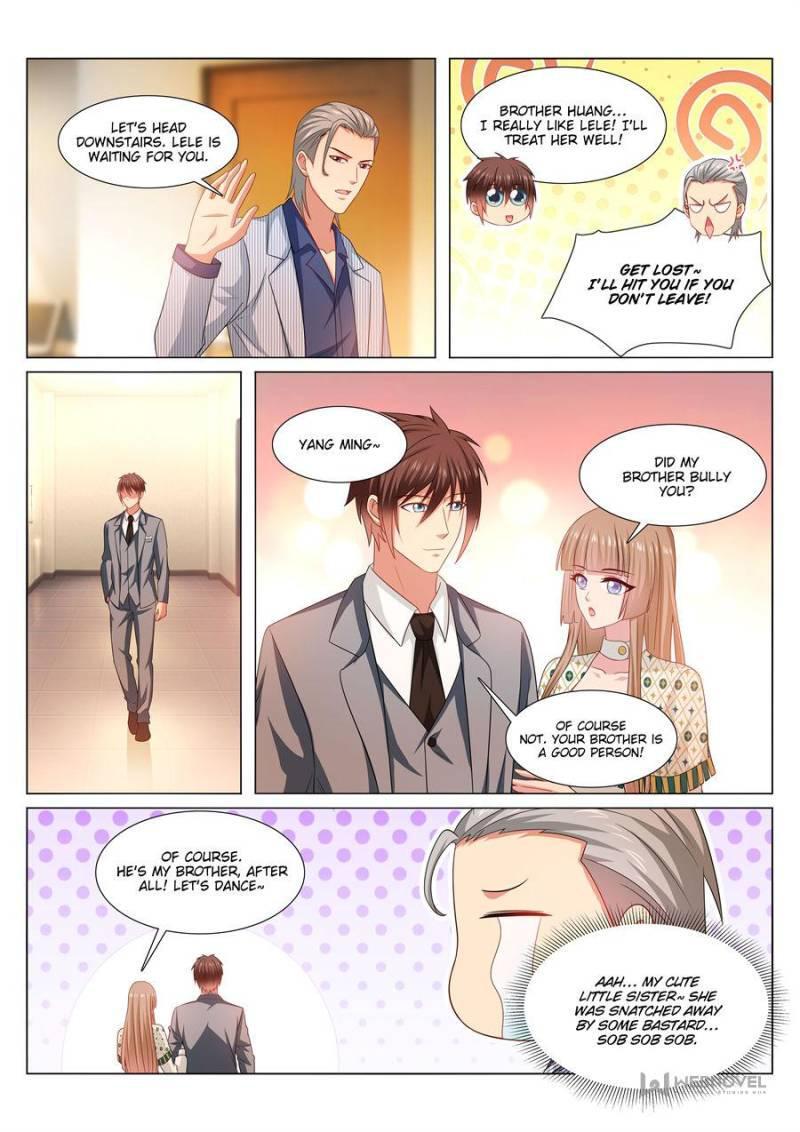 Read So Pure So Flirtatious Manga Online