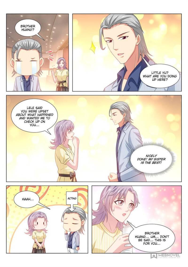 Read So Pure So Flirtatious Manga Online