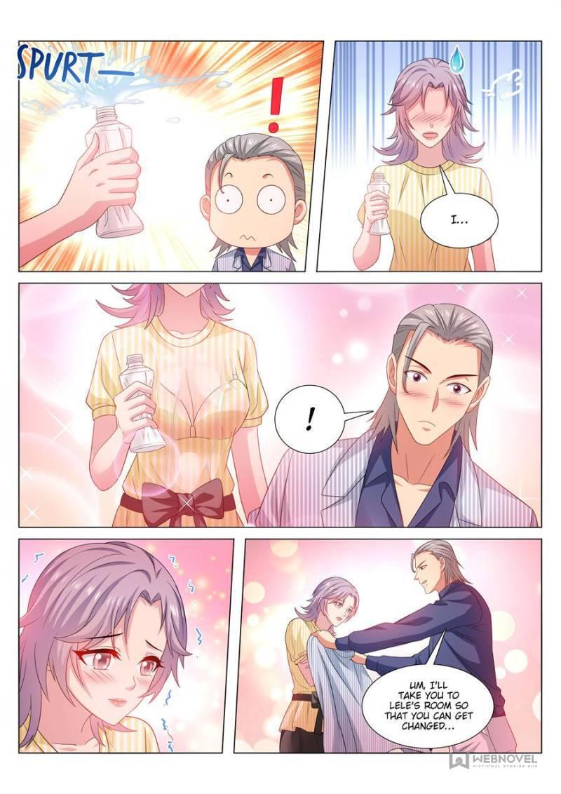 Read So Pure So Flirtatious Manga Online