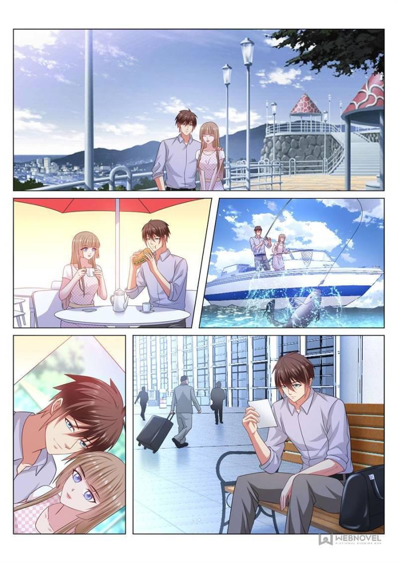 Read So Pure So Flirtatious Manga Online